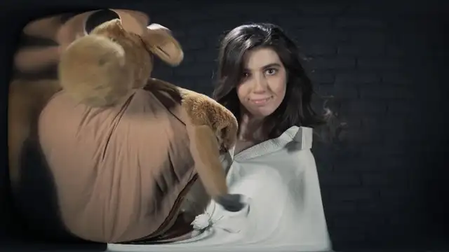 Still from AraExpress