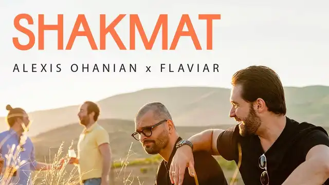 Still from Shakmat Brandy